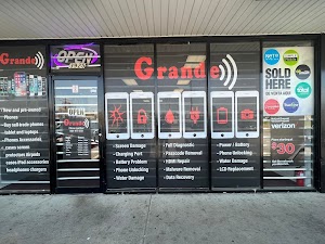 Grande Wireless place picture